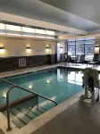 Fairfield Inn & Suites Decorah - Pool