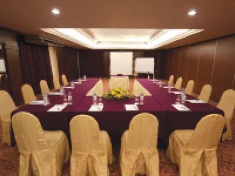 The Qamar Paka, Terengganu Hotels in Paka