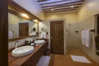 Neptune Ngorongoro Luxury Lodge