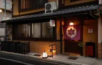 Kyomachiya Bettei Hanatei Hotels in 
