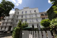 Hotel Weidenhof Hotels in Regensburg