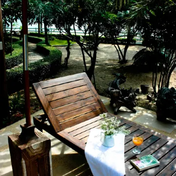 Rocky Point Resort