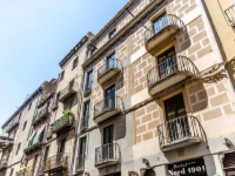 Hotel Nord 1901 Hotels in El Girones