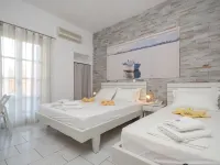 Hotel Dimitra Hotels near Portara