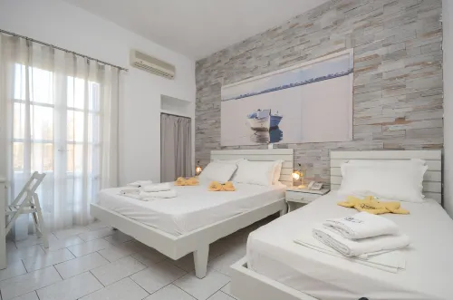 Dimitra Hotel