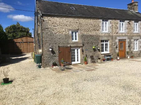 Le Bois Gautier Отели в г. Сент-Обен-Фос-Лувэн