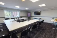 Village Hotel Manchester Hyde Hotels in Ashton-under-Lyne