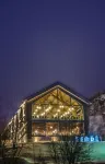 Snowhotel Kirkenes Hotels in Kirkenes