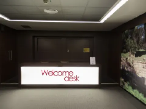 Hotel Selene Pomezia Hotéis em Pomezia