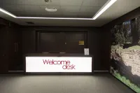 Hotel Selene Pomezia Hotels in Pomezia