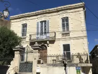 Couleurs de Camargue Hotels in Bernis