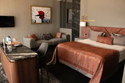 B&C Hotel โรงแรมใน
