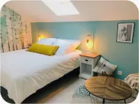 Au Clair des Landes