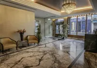 Eyre Square Hotel Hotels in Galway