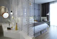 Marpessa Hotel & Spa Hotels in Aetolia-Acarnania