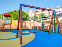كورومار أبارتمينتس فنادق في البوفيرا