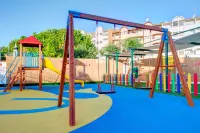 Choromar Apartments Hotels in Alte