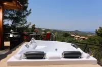 Akritas Ef Zin Villas & Suites - Villas