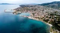 Barbun Pansiyon - parking