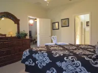 Kissimmee Area Pool Homes by Sunny Ovh - 3-Star
