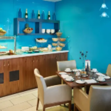 Hotel Indigo EDINBURGH by IHG