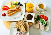 IRS Royal Apartments Apartamenty IRS Morenowe Wzgórza Hotel a Kowale