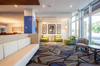 Holiday Inn Express & Suites EAGAN - MINNEAPOLIS AREA by IHG