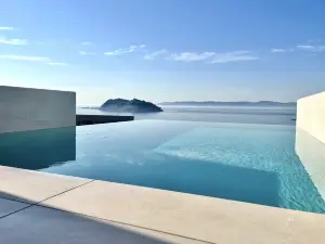 愛樂雅海灘別墅