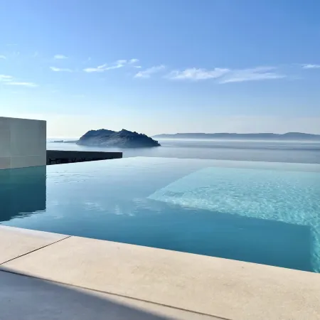 Eleia Seafront Rooms & Villas