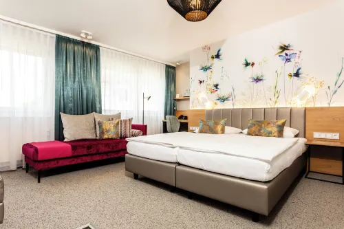 Hotel Boehler Hotels in Boblingen