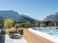Hoody Active & Happiness Hotel Hotels in Arco