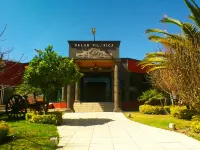 Hotel & Spa Hacienda Tres Vidas Hôtels à : Tequisquiapan
