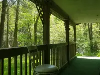 Abrams Creek Center Hotels in Union