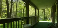 Abrams Creek Center