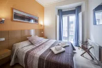 Hostal Inter Puerta del Sol Auto Check IN Hotels in Madrid