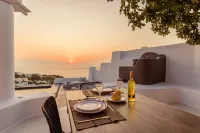 Venti Villa Naxos
