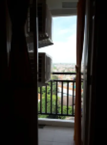 Green Lake View Luxury Apartment by Indah