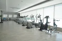 Taj Lands End - Gym