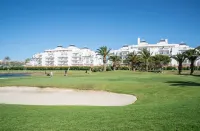Residence Almería Roquetas de Mar