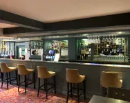 The Holt Hotel - bar