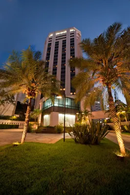 Ninety Hotel Hotel di 