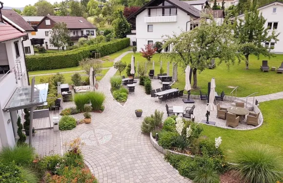 索妮哈德鄉村酒店