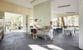 Budgewoi Holiday Park