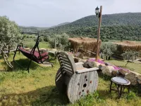 Delice Doga Evi Hôtels à : Kozbeyli Mahallesi