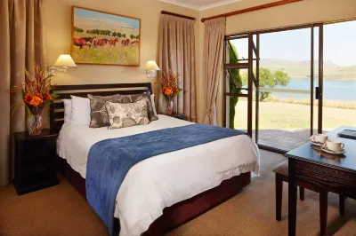 First Group Qwantani Hotel di Qwa-Qwa