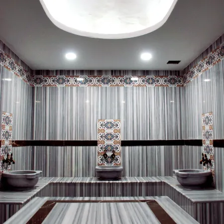 Elegance Hotel Kemer