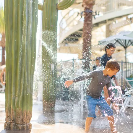 Arizona Biltmore, Lxr Hotels & Resorts