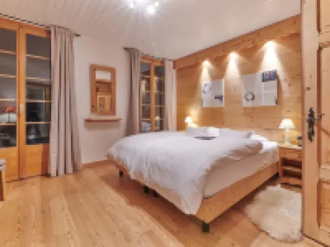 Boutique Hotel Beau-Séjour & Spa Superior Hotels in Champery