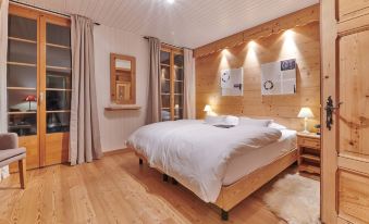 Boutique Hotel Beau-Séjour & Spa Superior