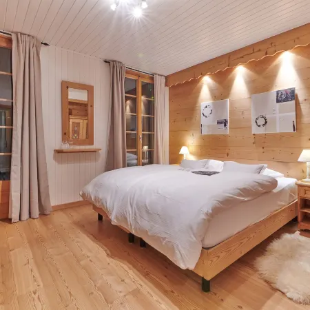 Boutique Hotel Beau-Séjour & Spa Superior